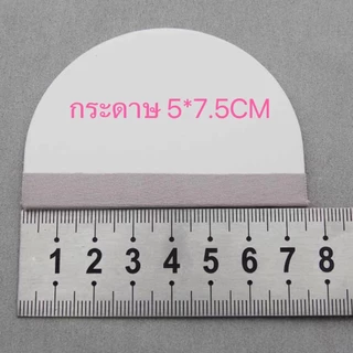 อุปกรณ์ติดฟิล์ม สำหรับ มือถือ iphone ipad ผ้าทำความสะอาด ที่รีดฟิล์ม ฟิล์มไฮโดรเจล สติ๊กเกอร์เก็บฝุ่น