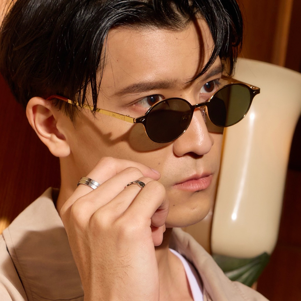 PLM (plume.bkk) แว่นกันแดดรุ่น 'Tory' Sunglasses รูปที่ 2