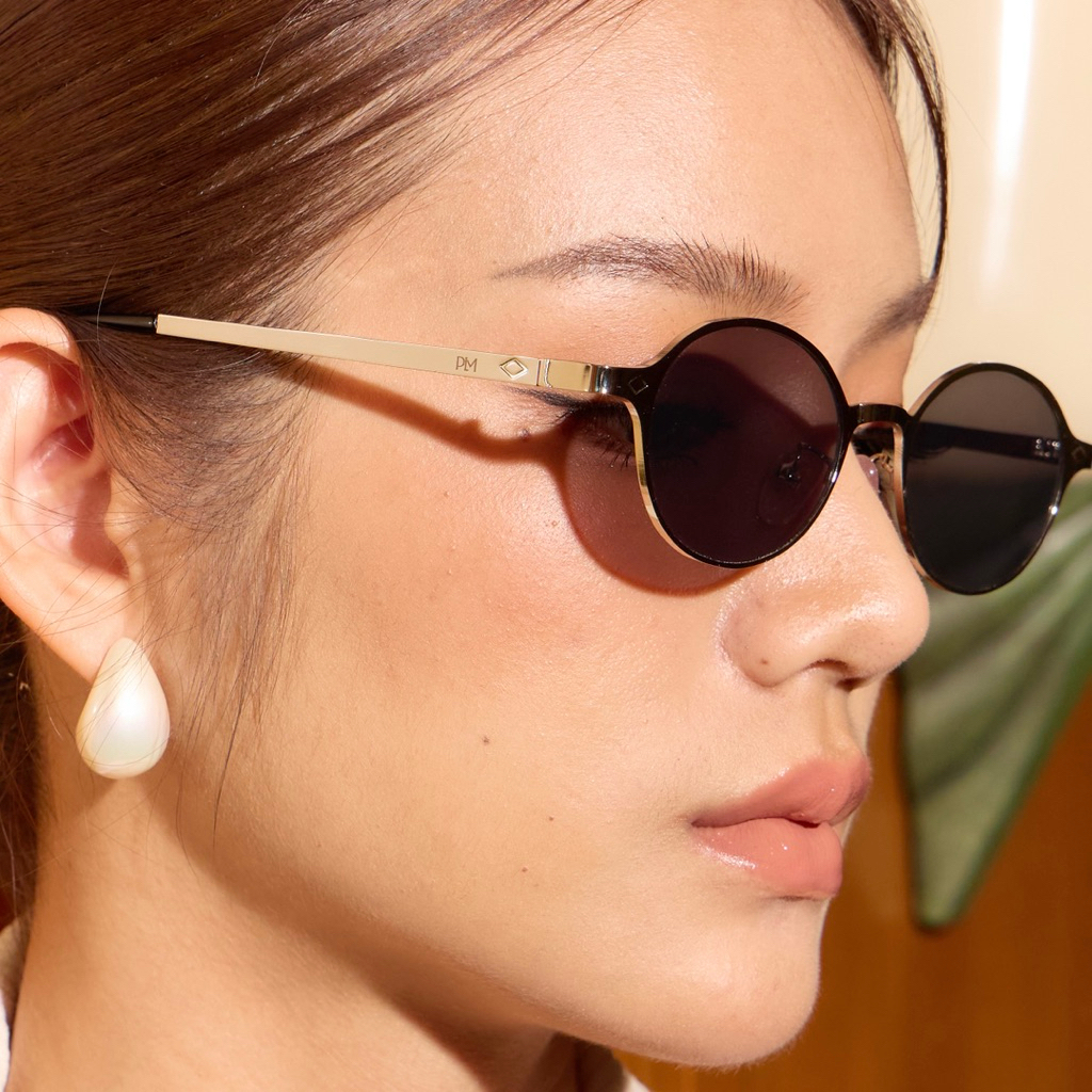PLM (plume.bkk) แว่นกันแดดรุ่น 'Tory' Sunglasses รูปที่ 5