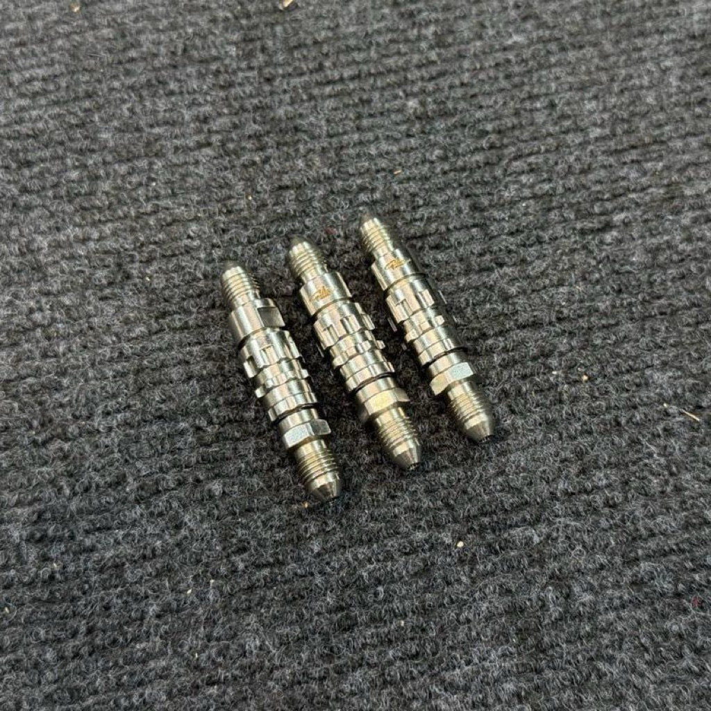 วาวปลดเฟือง GH Racing รุ่นใหม่ล่าสุด