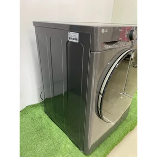 LG เครื่องซักอบฝาหน้า รุ่น FV1413H4M ซัก 13 กก./อบ 8 กก. Inverter ( รับประกันศูนย์ 10 ปี)