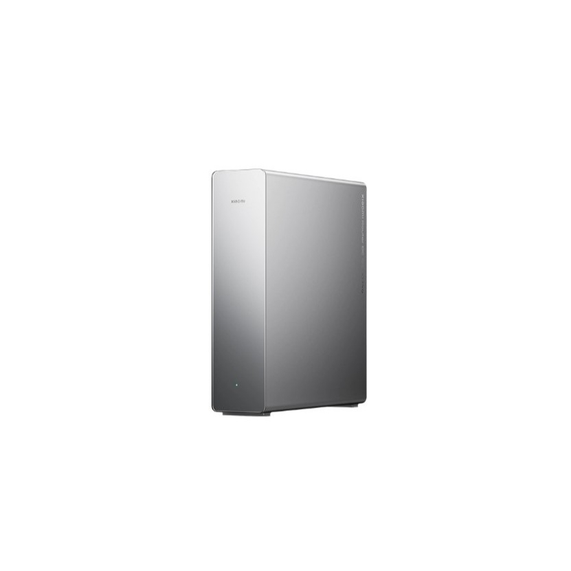 Mi BE10000 Pro เราเตอร์ WiFi 7 รุ่นใหม่ เร็วสุด 10,024 Mbps + ทำงานเป็น NAS ได้ในตัว !!!