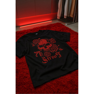 7th Street ( เซเว่นสตรีท ) เสื้อยืด รุ่น L-ROS606  7th Stree…