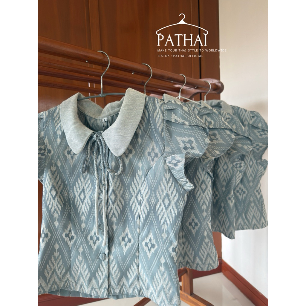 Arun Blouse collection