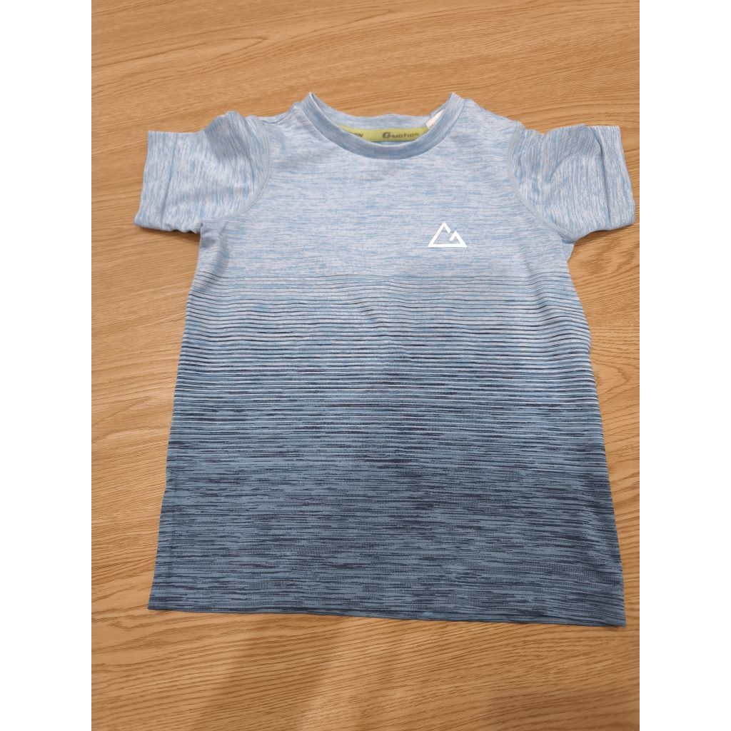 เสื้อยืดเด็ก Giordano