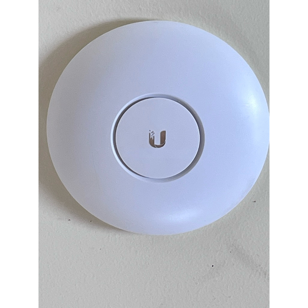 Unifi ap ac pro มือสอง