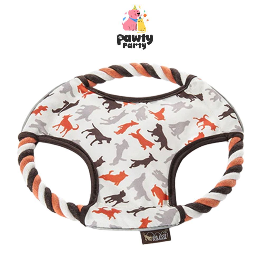 Play - Flying Disc - Vanilla_S