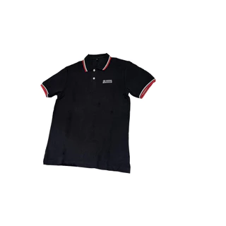[GWP] รับฟรี !! เสื้อ Polo โตโยต้า