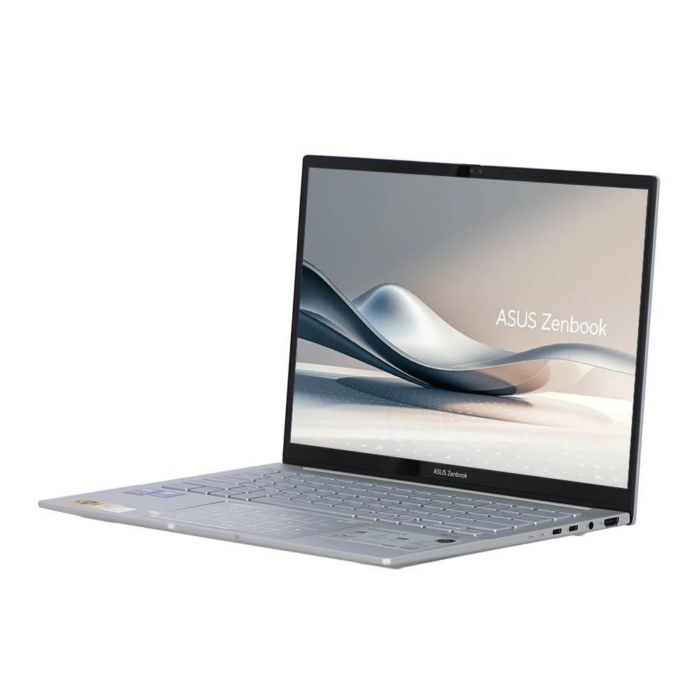 ASUS ZENBOOK 14 UX3405CA-PZ583WA - FOGGY SILVER