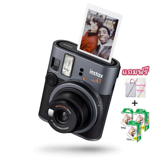 FUJIFILM INSTAX MINI 41 Instant Film Camera *รับประกันศูนย์1ปี