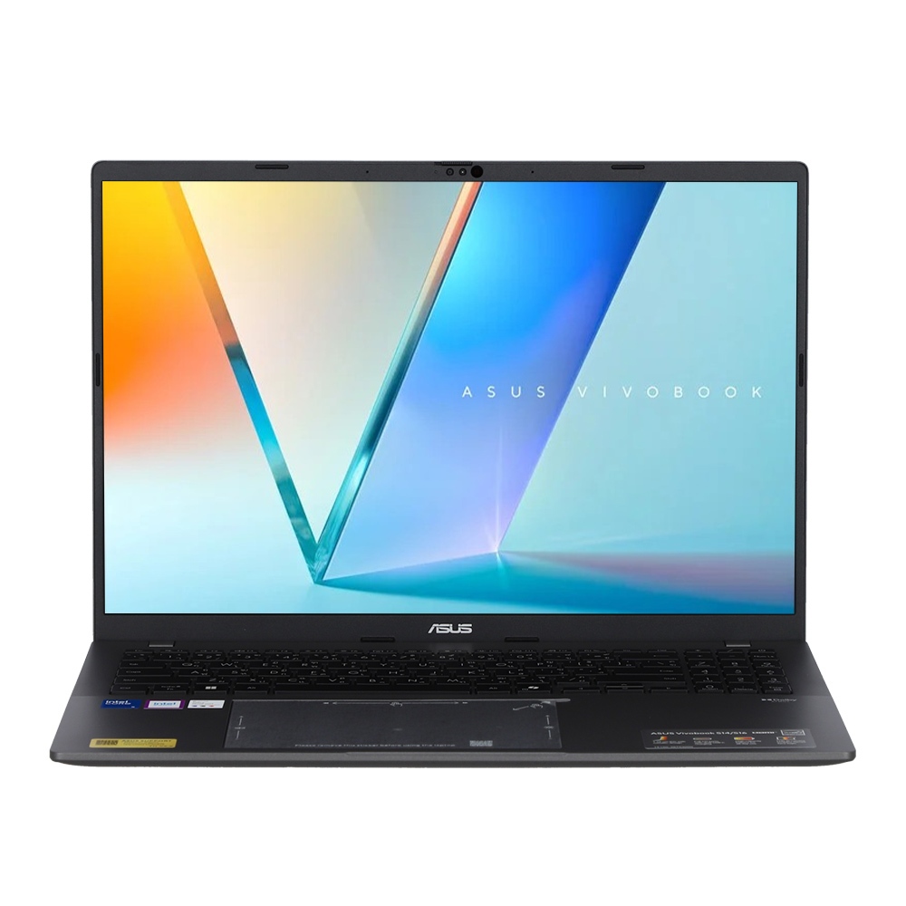 ASUS VIVOBOOK S16 S3607CA-RP519WA - MATTE GRAY