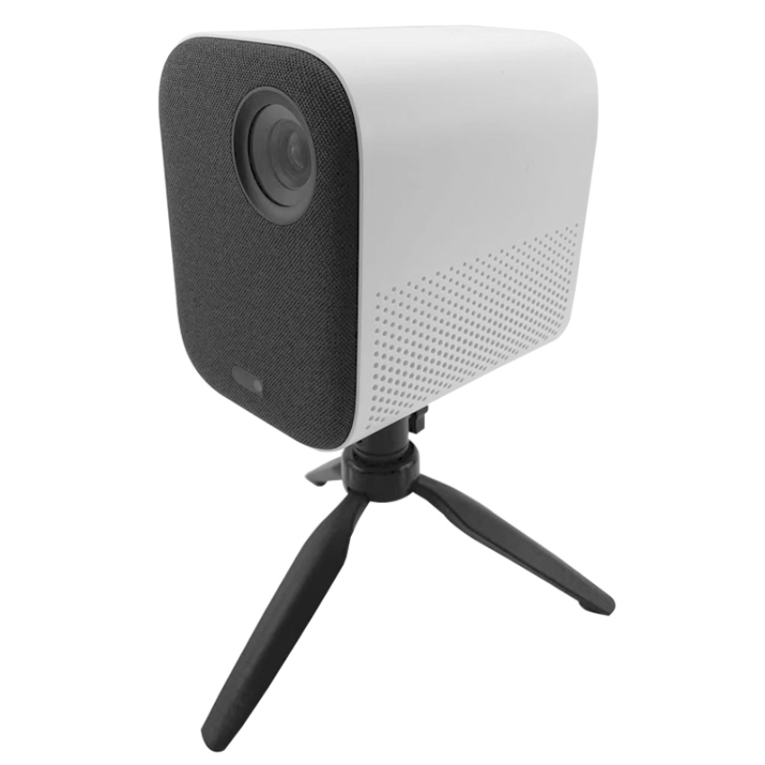 ​​ขาตั้งกล้องขนาดเล็กสำหรับ Xiaomi Mi Youth Edition Compact Projector ใช้ตั้งบนโต๊ะ​