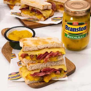 Branston Original Piccalilli 360g (BBD 04/27)
