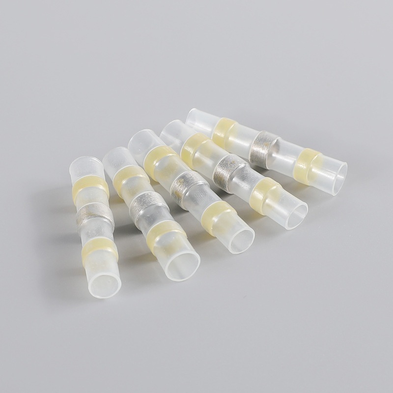 ท่อหดกันน้ำพร้อมตะกั่ว (10 ชิ้น) - รูปที่ 4