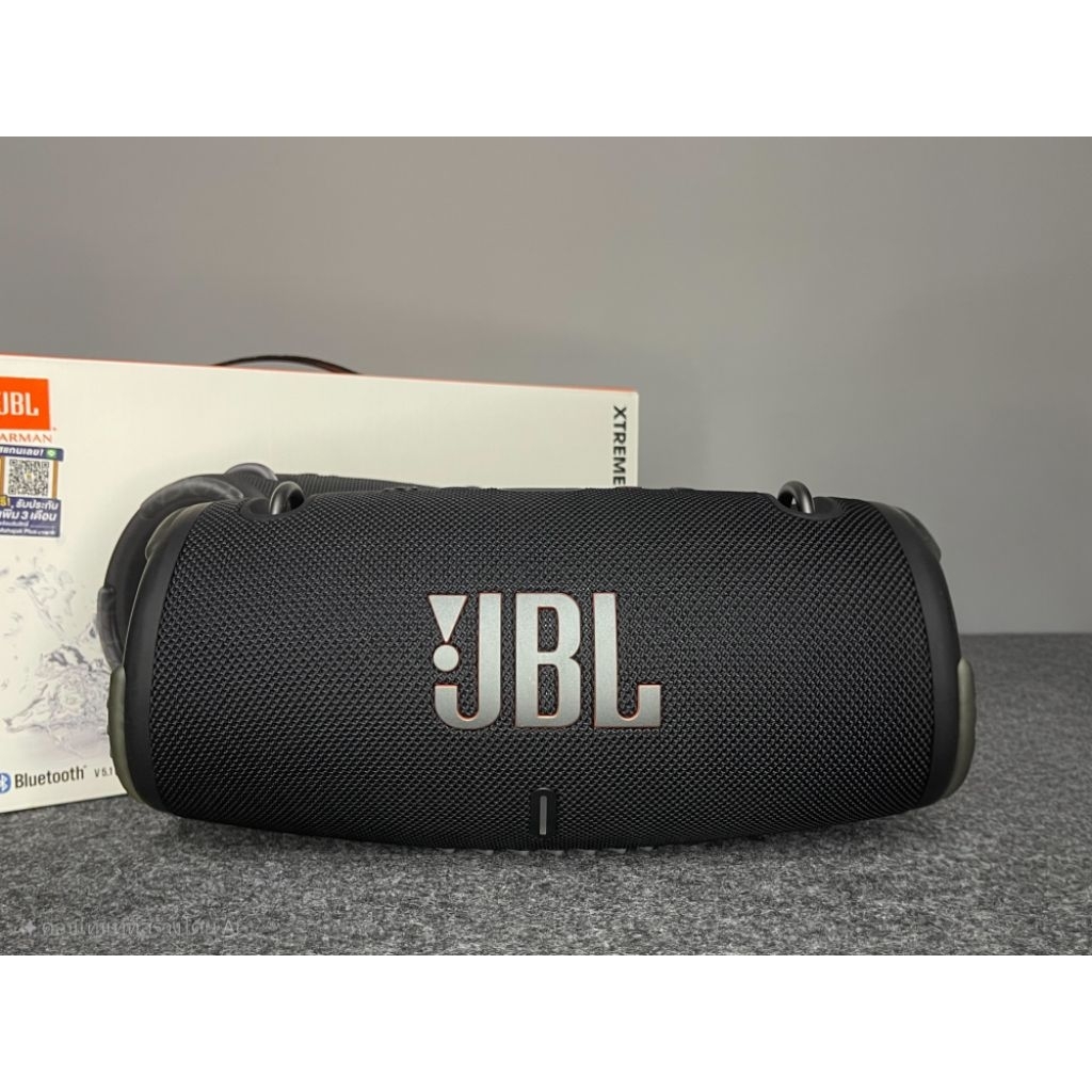ลำโพง Jbl Xtreme3  มือ2