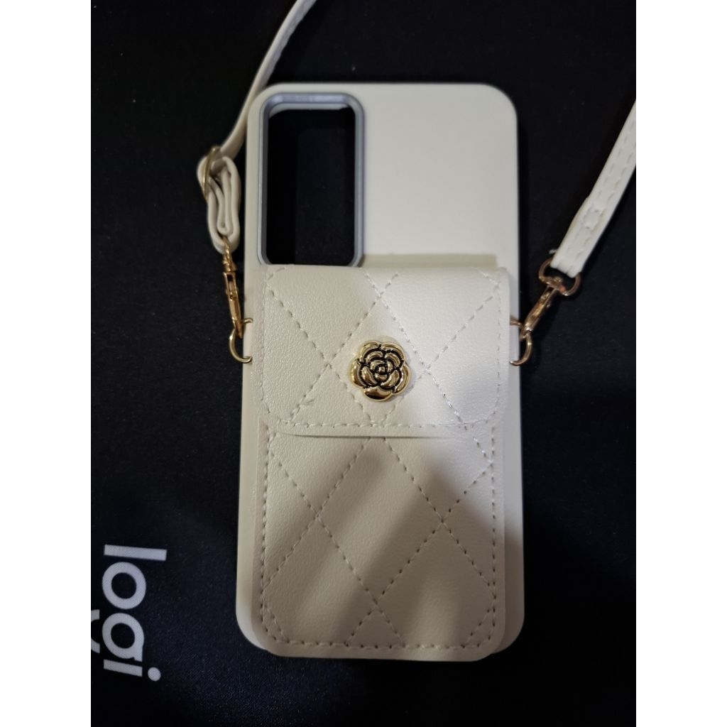 เคสมือถือ ซัมซุง A55 5G มือสอง