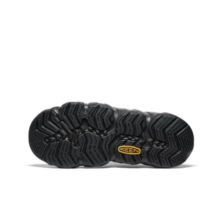 KEEN HYPERPORT H2 (BLACK/ STEEL GREY) รุ่นใหม่ รองเท้า คีน แท้ ได้ทั้งชายหญิง