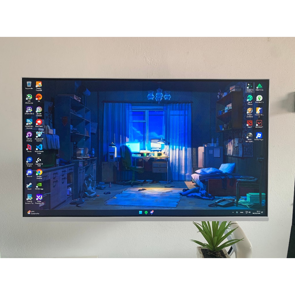 MSI PRO MP251W E2 MONITOR IPS FHD 120Hz