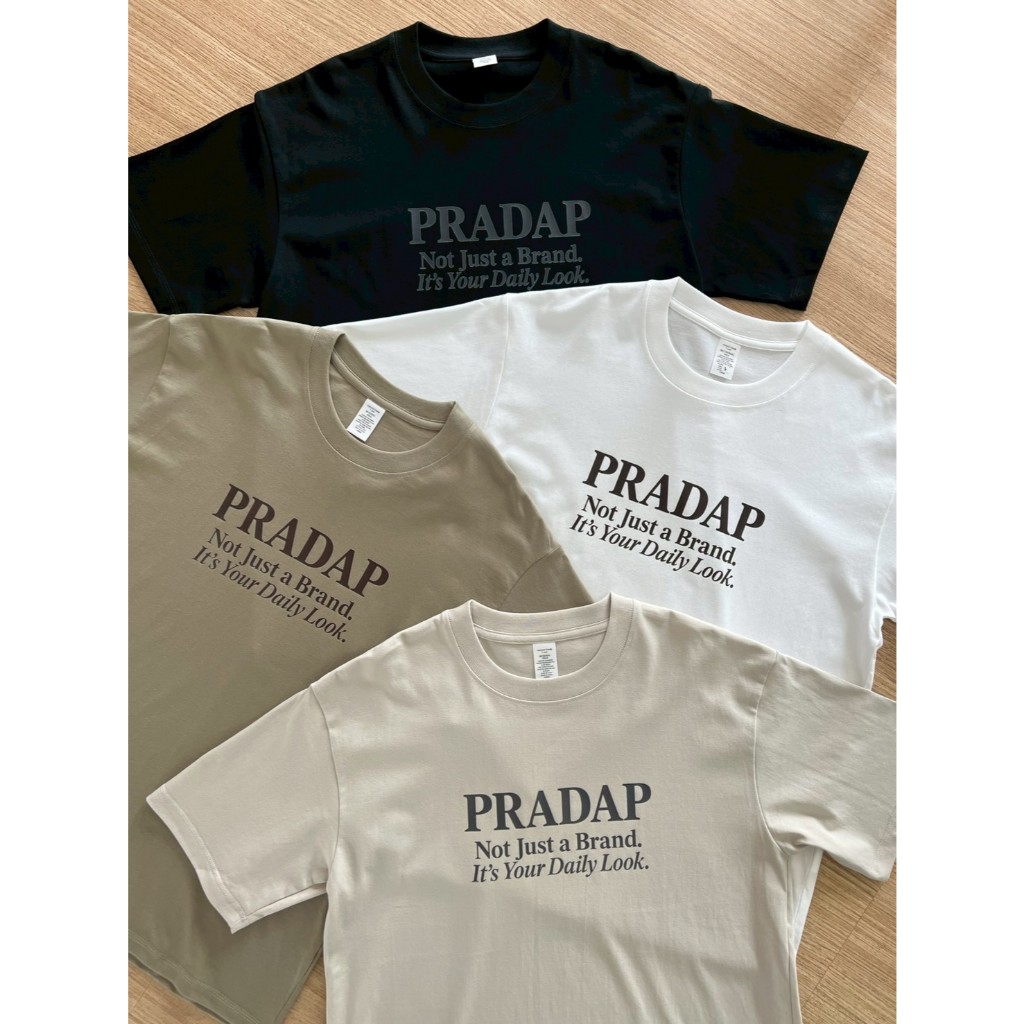 Pradap_brand:Pradap Not Just a Brand.