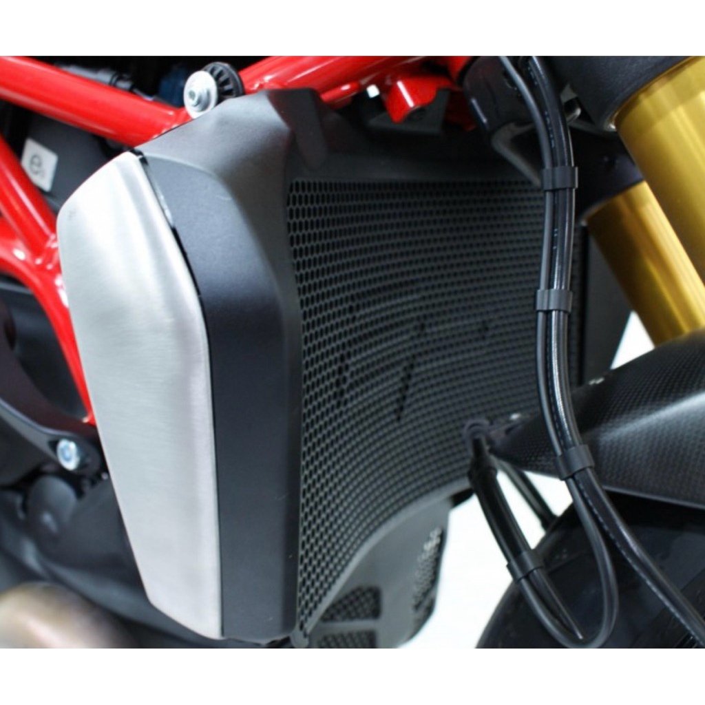 การ์ดหม้อน้ำ EVOTECH PERFORMANCE