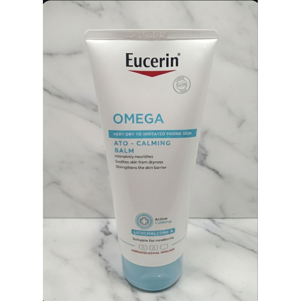 Eucerin Omega Ato-Calming Balm 200ml.