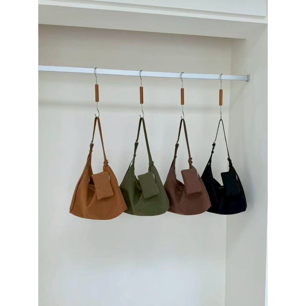 Mu Mu Brand “3201“ กระเป๋าสะพาย