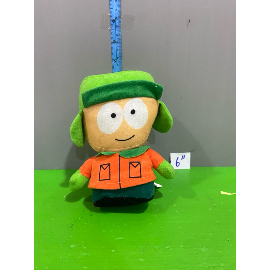 South Park 🧸เป็นสินค้ามือสอง🧸