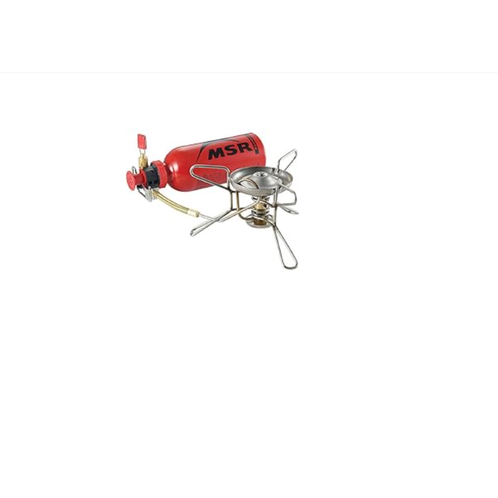 เตา MSR Whisperlite Stove