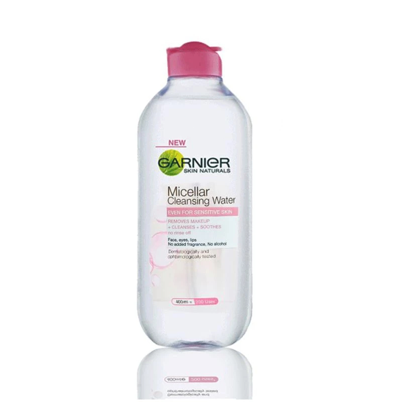 Garnier Micellar Cleansing Water - 400ml