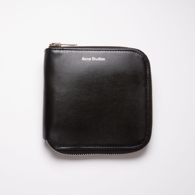 (used) Acne Studio Wallet กระเป๋าตัง