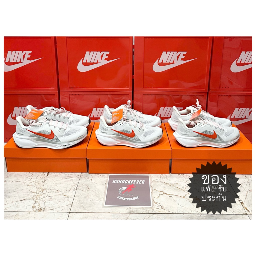 📌รองเท้าวื่งชาย Nike Pegasus 41 ของใหม่ มือ1 แท้💯 จากช้อปไทย🇹🇭