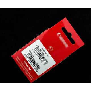 แบตเตอรี่ Canon LP-E6 แท้ 100% (สินค้าพร้อมส่ง)