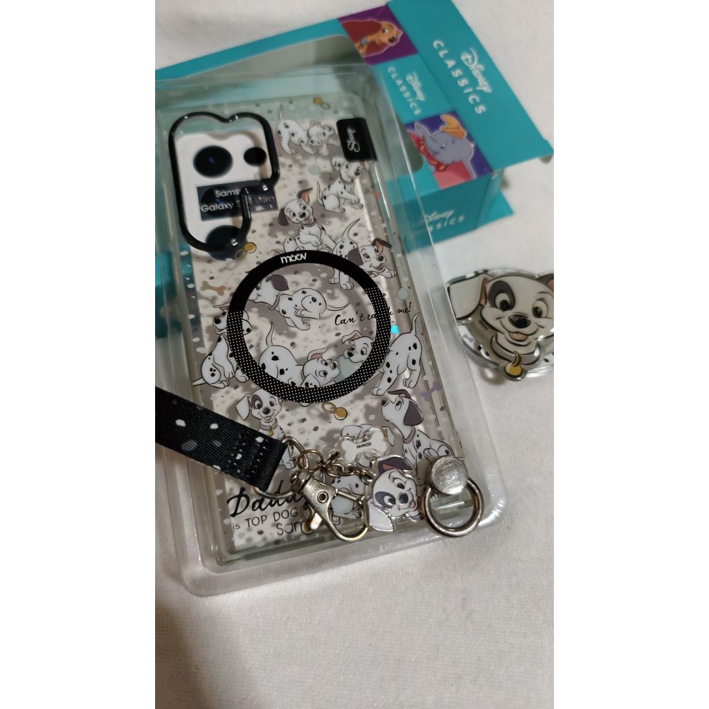 ส่งต่อ เคส S24U ของ apple sheep