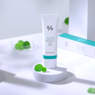 DR.CEURACLE Cica Regen Vegan Sun 50ml [SPF50+/PA++++]