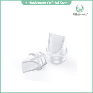Attitude Mom วาล์วซิลิโคน (2 ชิ้น)