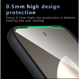 เคส Xiaomi 15T / 15T Pro เคสแม่เหล็ก กันกระแทก ฝาหลังแข็ง ส่งจากไทย Frosted Case