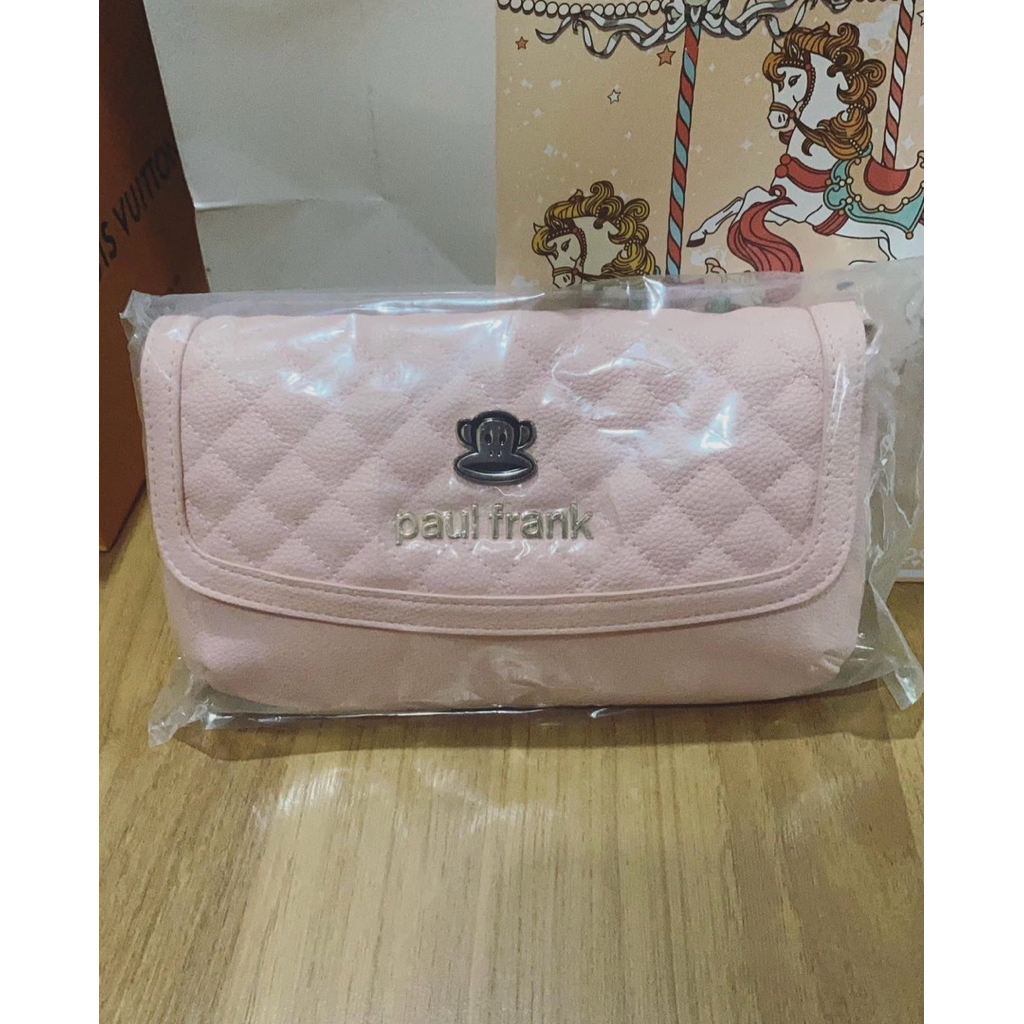 paul frank 💯 กระเป๋าถือ