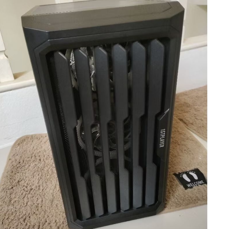 คอมพิวเตอร์มือสองราคาประหยัด พร้อมใช้งาน CPU Gen 7