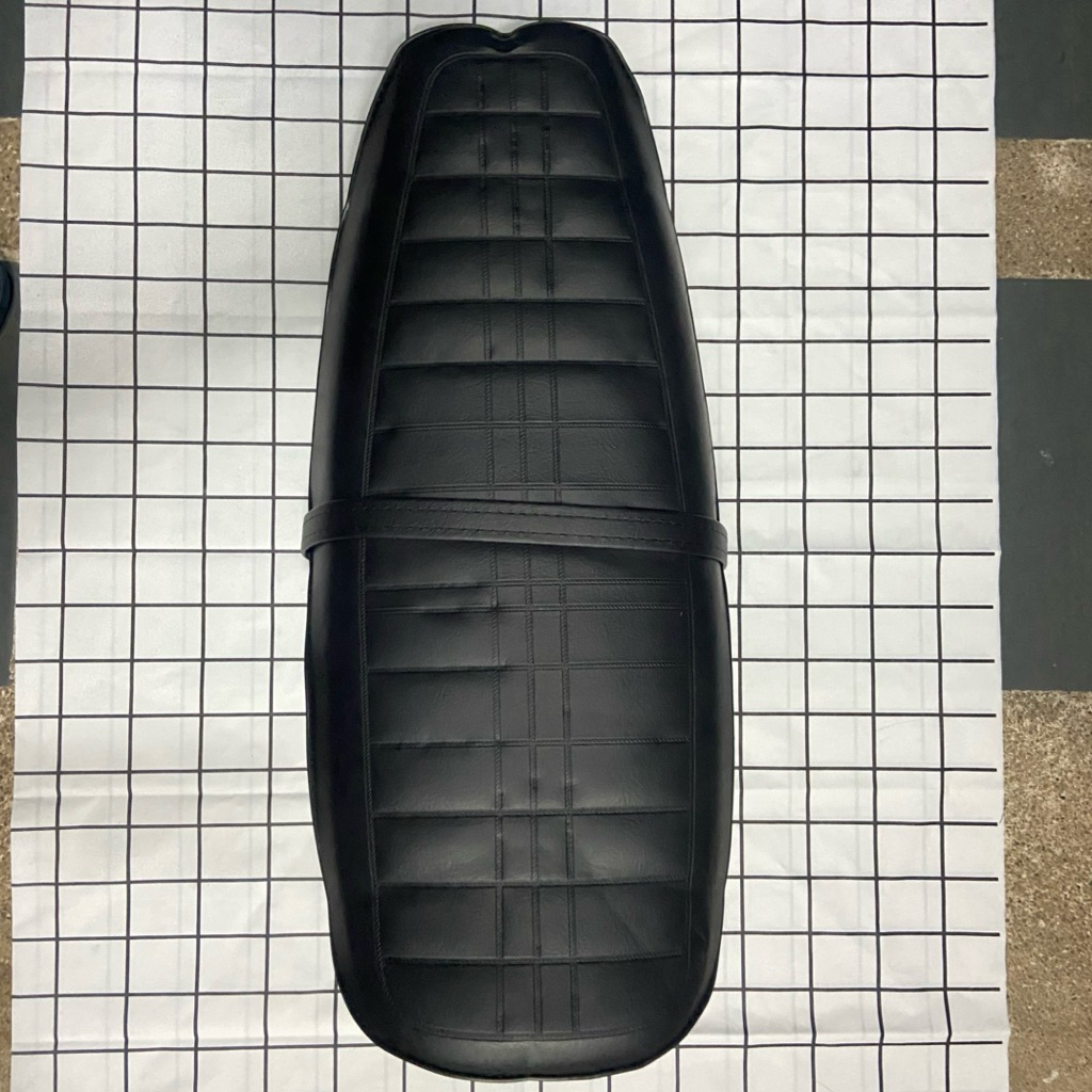 เบาะ GTO เบาะ Kawasaki GTO