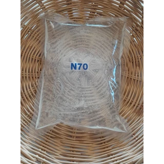 N70 หัวแชมพู ทำน้ำยาล้างจาน สูตรประหยัด 500 กรัม
