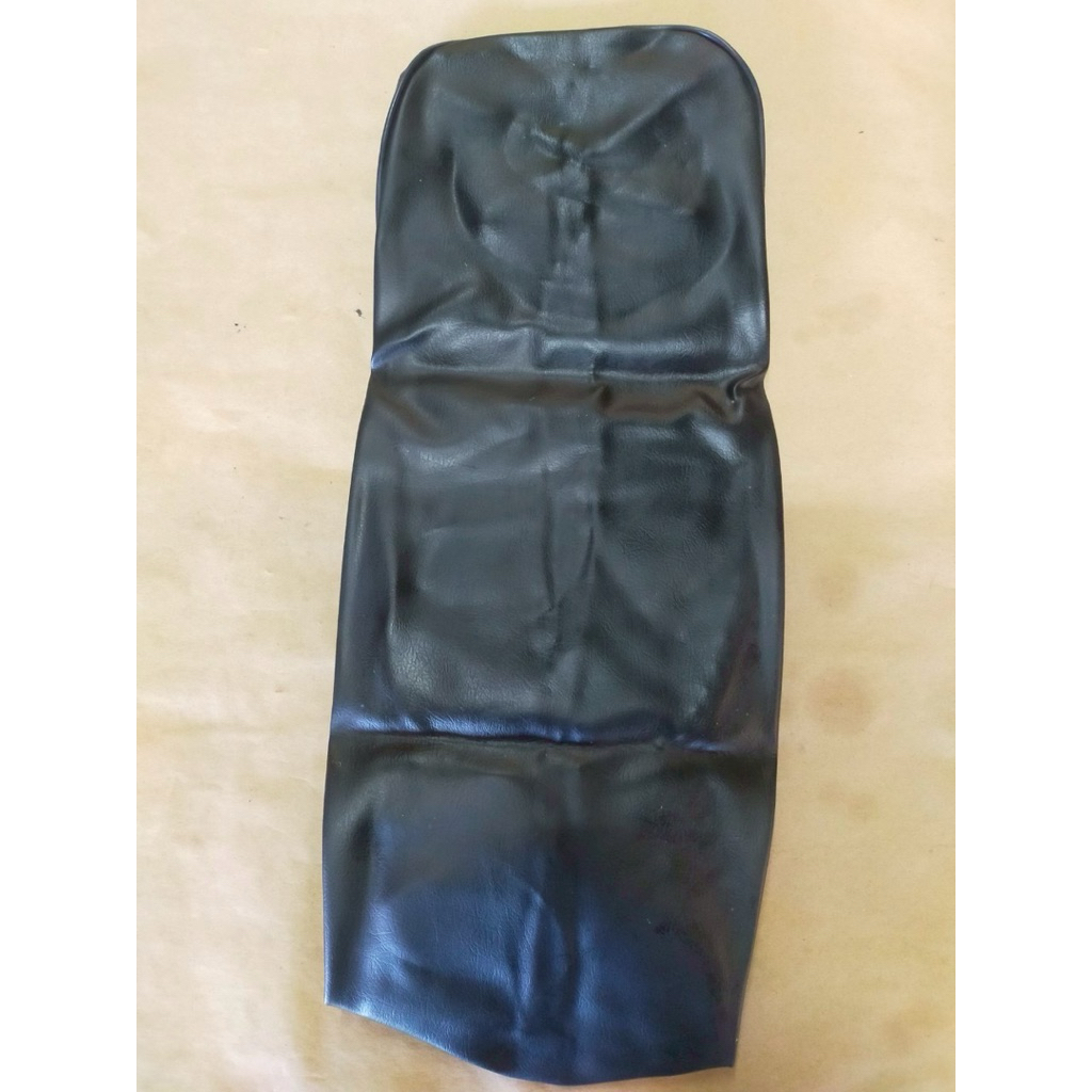 หนัง หุ้มเบาะ เดิมติดรถ Yamaha YL2 ของใหม่ ค้างสต็อค อย่างดี หนังนุ่ม