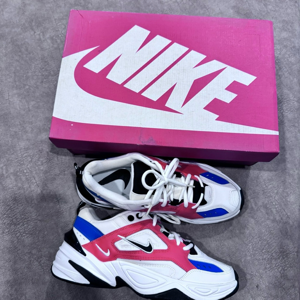 Nike M2K มือ2 สภาพใหม่มาก พร้อมส่ง✅