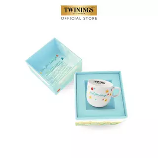 (เฉพาะออนไลน์เท่านั้น) Twinings Online Exclusive 2026 Giftset ทไวนิงส์ ออนไลน์ เอกซ์คลูซีฟ เซต