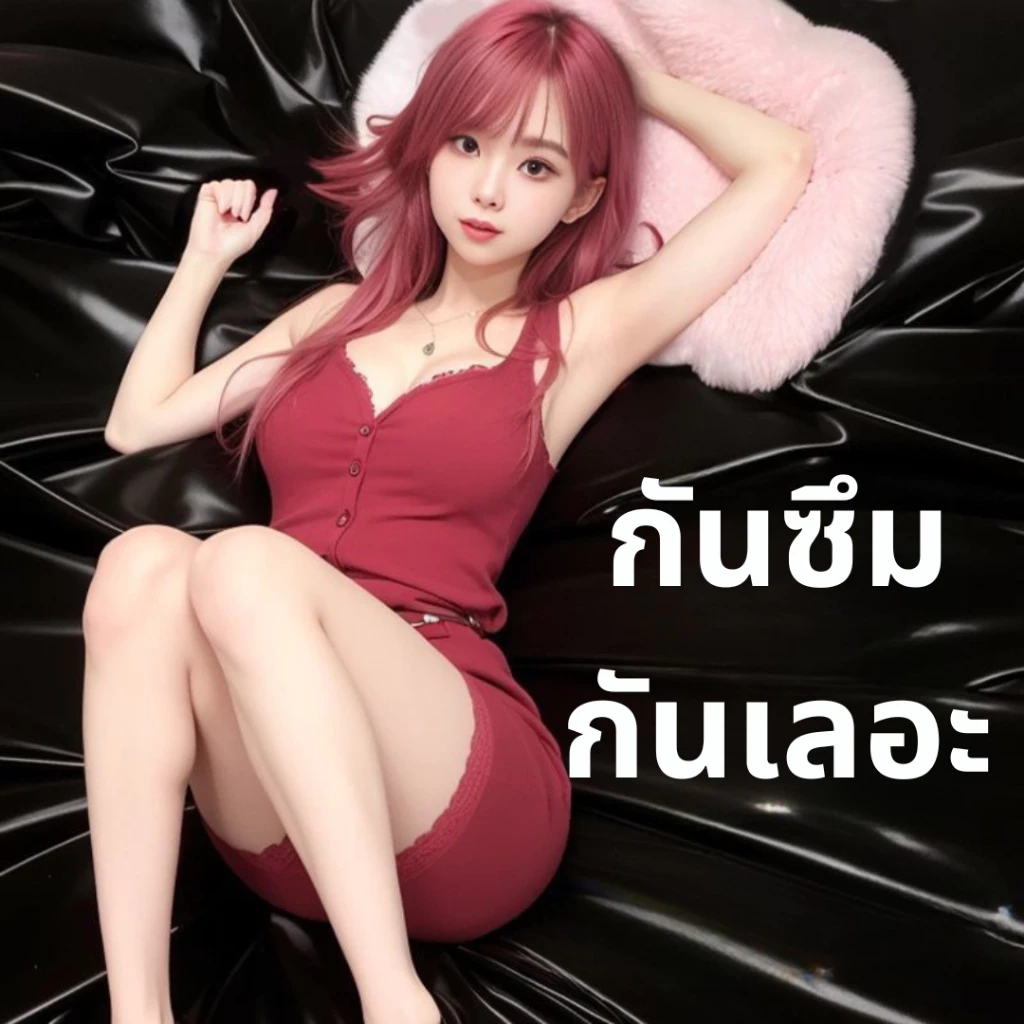 ผ้าปูที่นอนกันน้ำ สีดำ สไตล์ bdsm thumbnail 3
