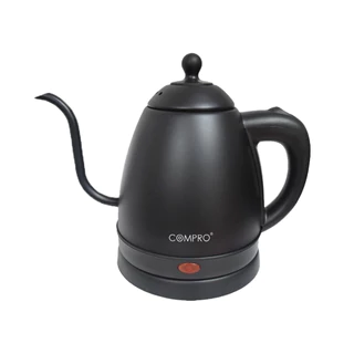 กาต้มน้ำอเนกประสงค์ COFFEE DRIP ELECTRIC KETTLE CP-K2 กาต้มน้ำร้อน ดีไซน์สวย ทันสมัย รับประกัน 1ปี