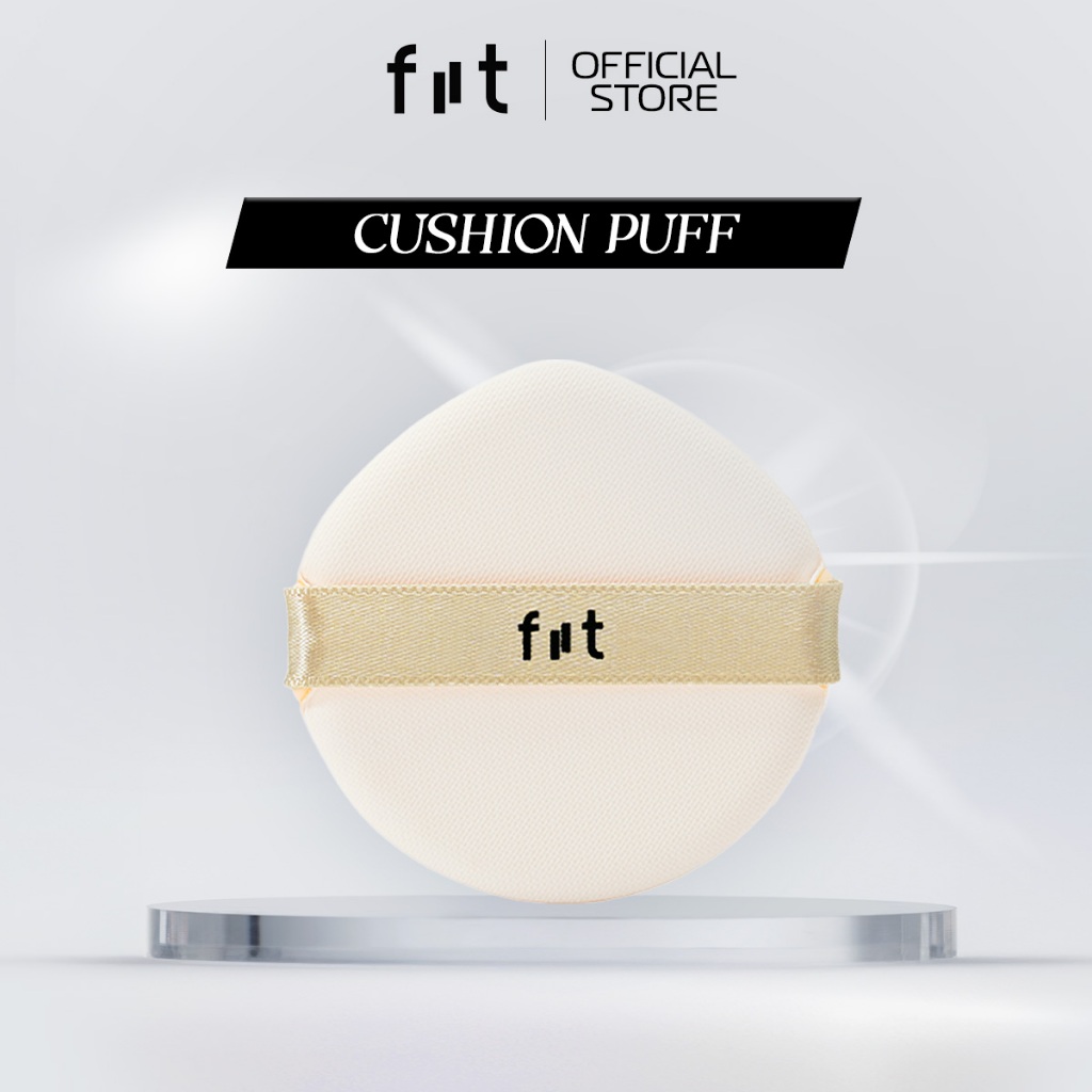 FIIT TRUE SKIN CUSHION -  PUFF