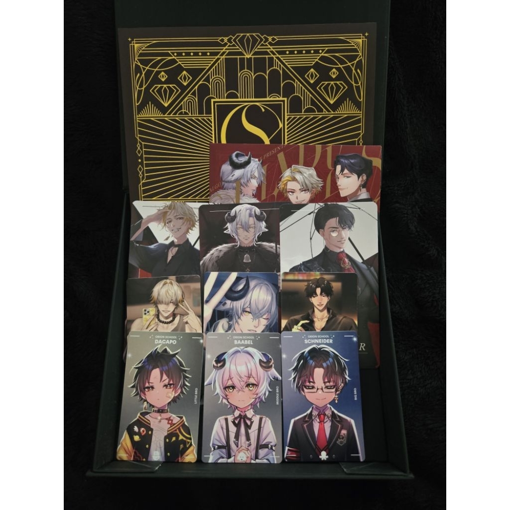 ส่งต่อกู๊ด orion (วัดป่า ARP)