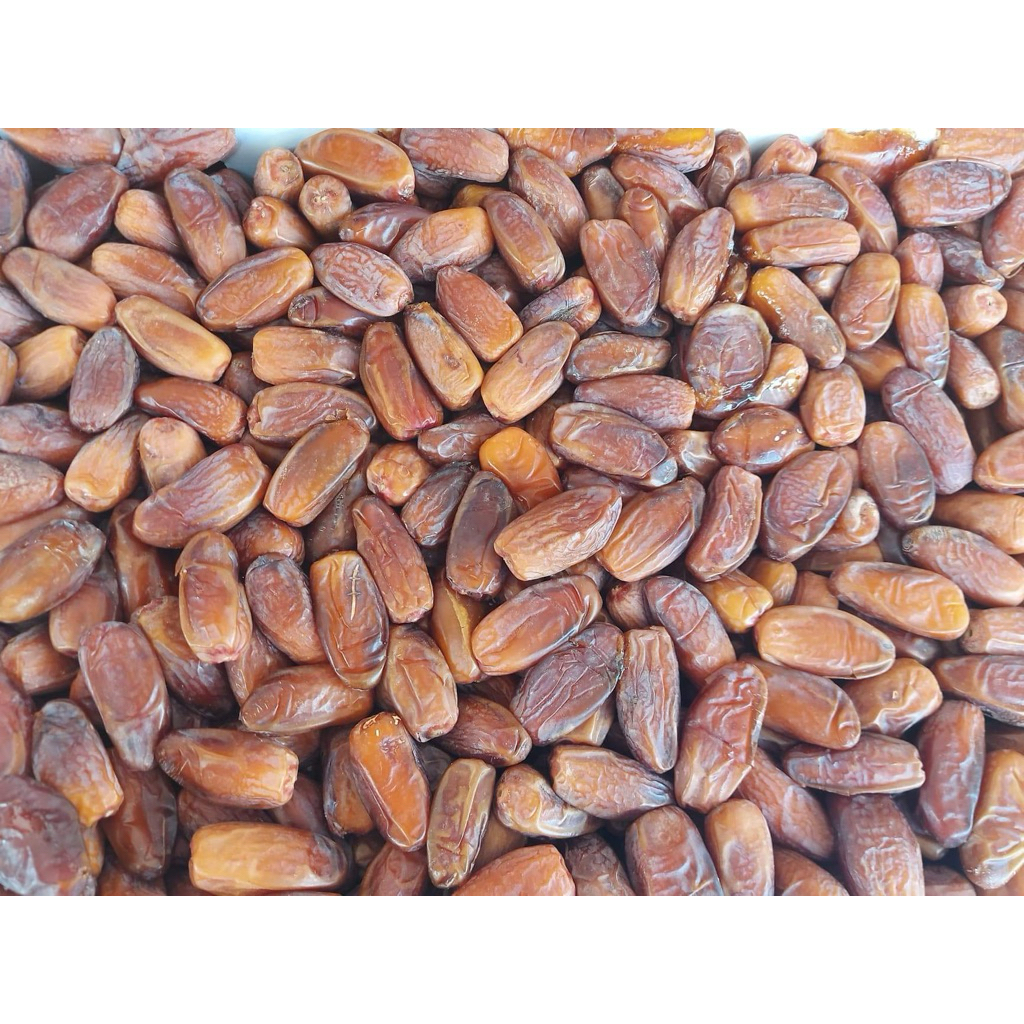 อินทผาลัมไร้ก้าน 5 กิโลกรัม ( merina )