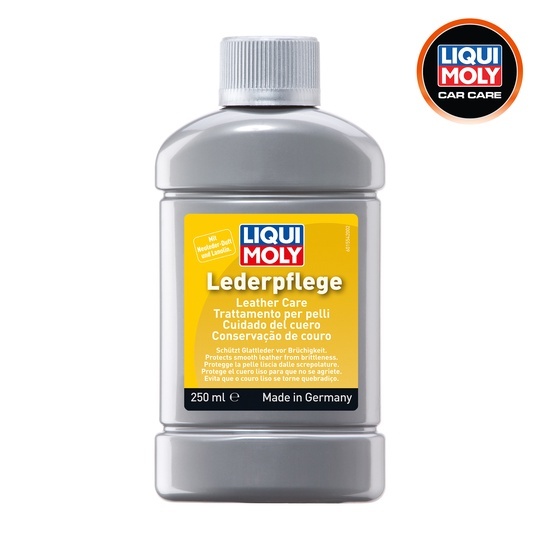 LIQUI MOLY  ADDITIVE สารเคลือบเครื่องยนต์ น้ำยาล้างหัวฉีด ฟลัชชิ่ง หล่อเย็นหม้อน้ำ อุดกันรั่วซึม เบนซิน ดีเซล ราคา ถูกที่สุด ดีลบีเคเค แกลเลอรีภาพที่ 2