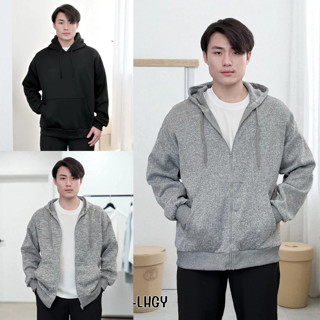 🆕COD🆕เสื้อฮู้ดกันหนาว เสื้อฮู้ด เสื้อฮู้ดคู่รัก เสื้อแจ็คเก็…